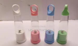380ml Rechargeable Portable Blender