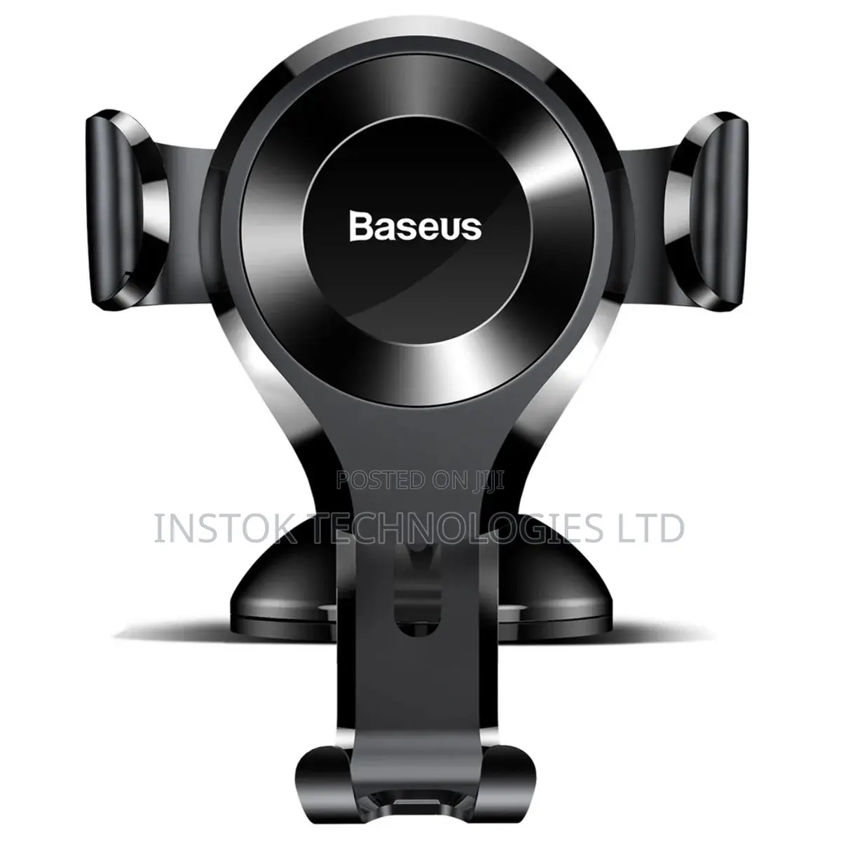 Baseus Osculum Gravity Car Mount Suction Cup