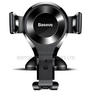 Baseus Osculum Gravity Car Mount Suction Cup - thumbnail 2