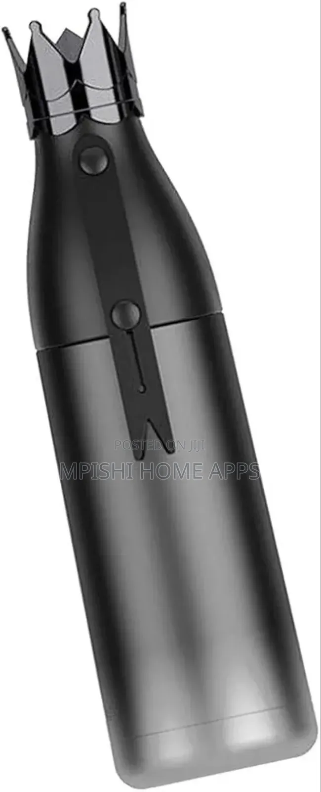 Crown Thermo Cup