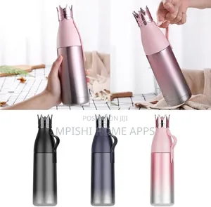 Crown Thermo Cup