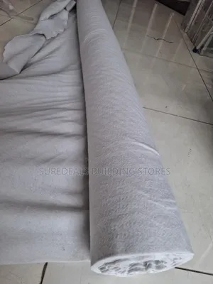 Geotextile Fabric/Membrane,Non-Woven(2mtrs by 50mtrs)-150gsm