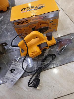 Electric Planer 550w - thumbnail 2