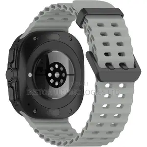 Samsung Galaxy Watch Ultra Band Straps
