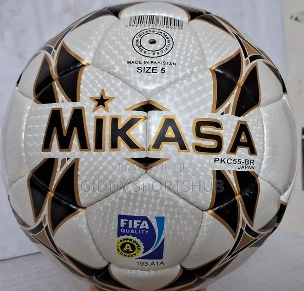 Mkasa Pkc55 Crystal