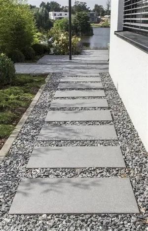 Paving Slabs 2x2 / 600x600