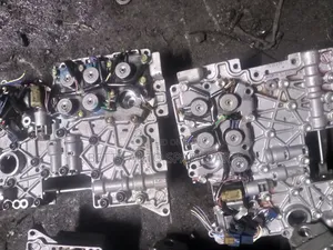 Subaru Forester Valve Bodies