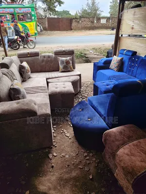 Sofa Set Morden Sofa Chair