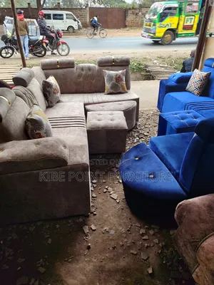Morden Home Sofa Set Sofa Chairs