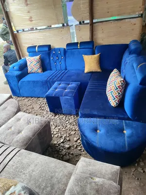 Morden Home Sofa Set Sofa Chair