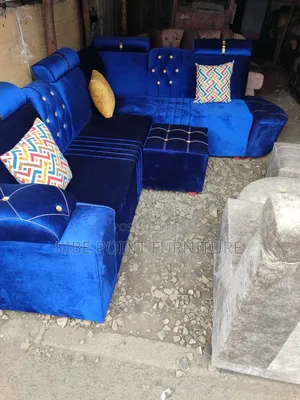 Morden Home Sofa Set