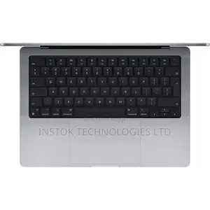 New Laptop Apple MacBook Pro 2023 M2 Max 14-Inch 32GB SSD 1T