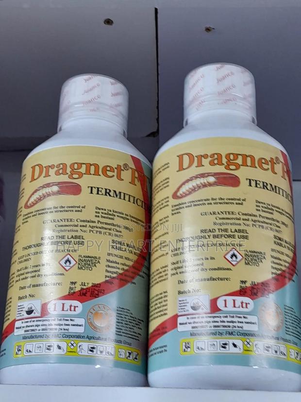 Dragnet Ft Termicide 1litre