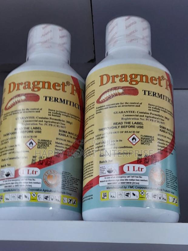Dragnet Ft Termicide 1litre - thumbnail 2
