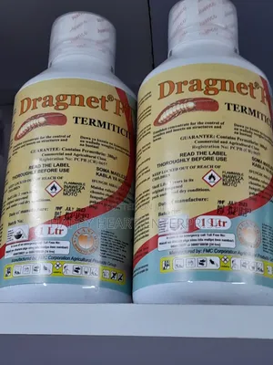 Dragnet Ft Termicide 1litre