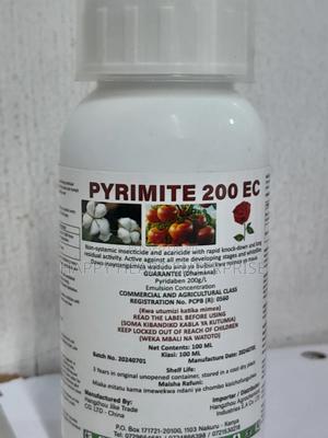 Pyrimite 200ec Insecticide 100ml - thumbnail 2