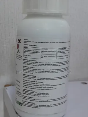 Pyrimite 200ec Insecticide 100ml