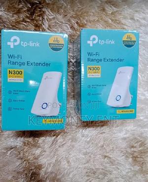 300MBPS Tplink N300 850RE Wifi Range Extender - thumbnail 2