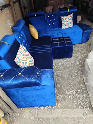 Morden Home Sofa Chair