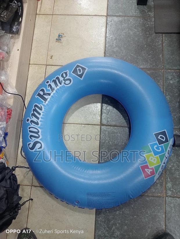 Swim Ring Floater 70cm,80cm for Kids and Adults Alike