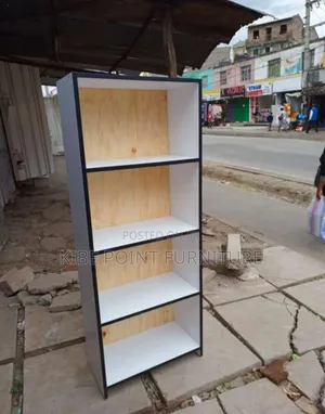 Morden Book Shelves