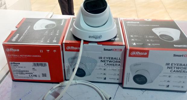 Dahua Ip Dome 2mp 2.8mm CCTV Camera