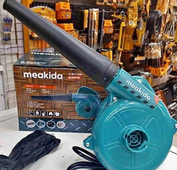 Dust Blower > Heavy Duty. - main view