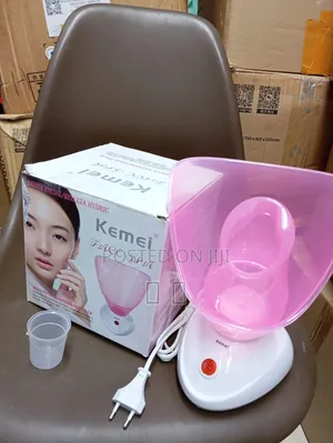 Kemei Facial Steamer