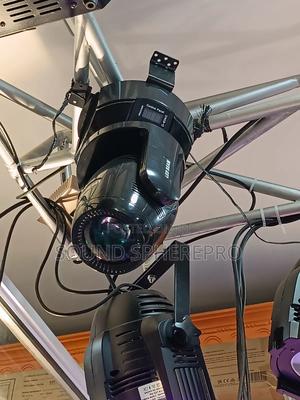 Moving LED Beam 100 Watts - thumbnail 2