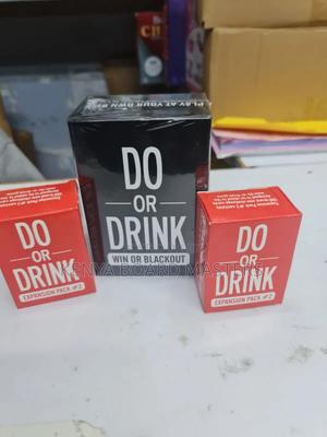 Do or Drink#Do or Drink - thumbnail 2