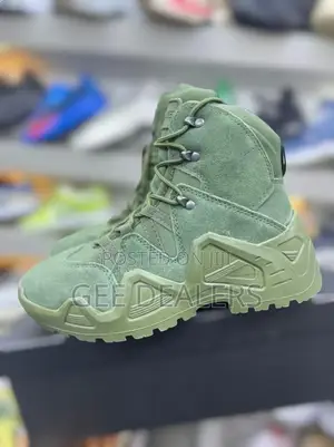 Magnum Tactical Military Boots >Magnum Hiking Boots