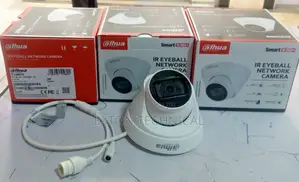 2mp Ip Dahua DH IPC HDW1230T1 S5 Dome CCTV Camera