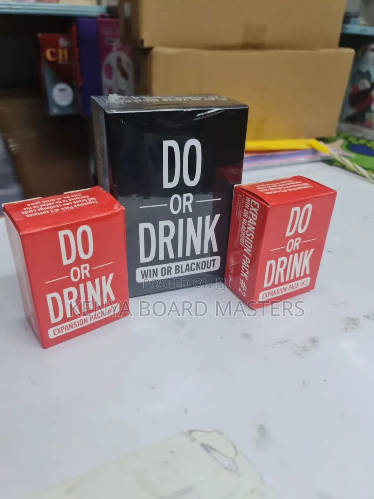 Do or Drink_do or Drink/Do or Drink