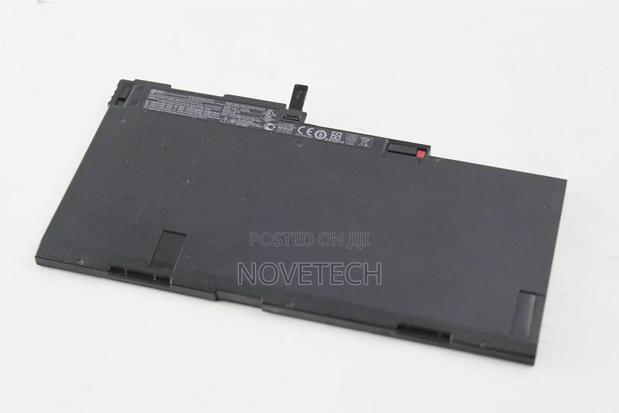 HP Battery 840 Zbook 14 G2 CM03XL