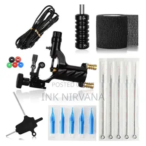 Dragonfly Tattoo Machine