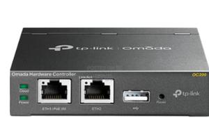 Tplink Omada Oc200 Hardware Controller Omada ' Oc200 - main view