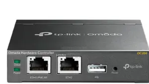 Tplink Omada Oc200 Hardware Controller Omada ' Oc200