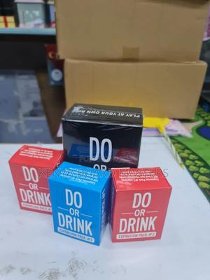 Do or Drink at Do or Drink Game on Offer - thumbnail 2