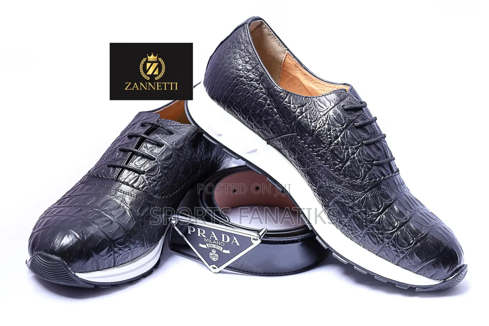 Men’S Casual Shoes