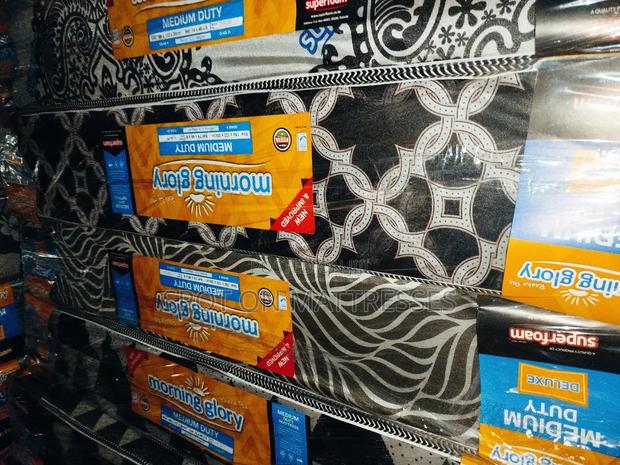 4×6 8inches Thick MDF Mattresses. - thumbnail 3