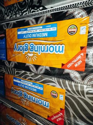 4×6 8inches Thick MDF Mattresses. - thumbnail 2