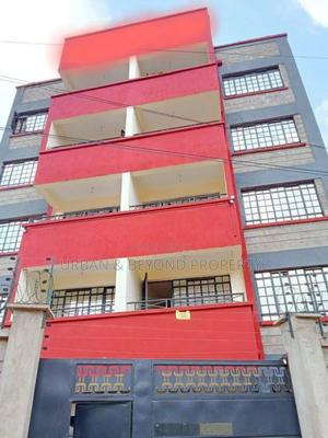 1bdrm Apartment in Kikuyu for rent - main view