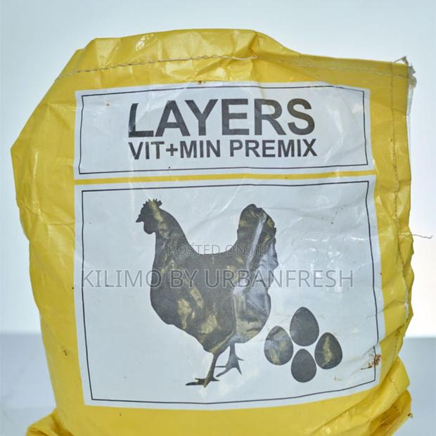 Layers Premix (1 Kg)