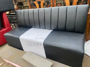 Restaurants and Bar Couches