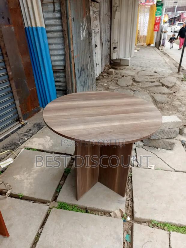 Round Table - main view