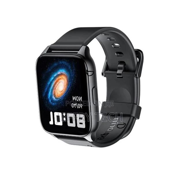 Oraimo Watch 4 Plus - main view