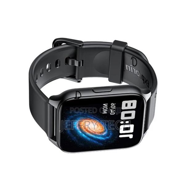 Oraimo Watch 4 Plus - thumbnail 3