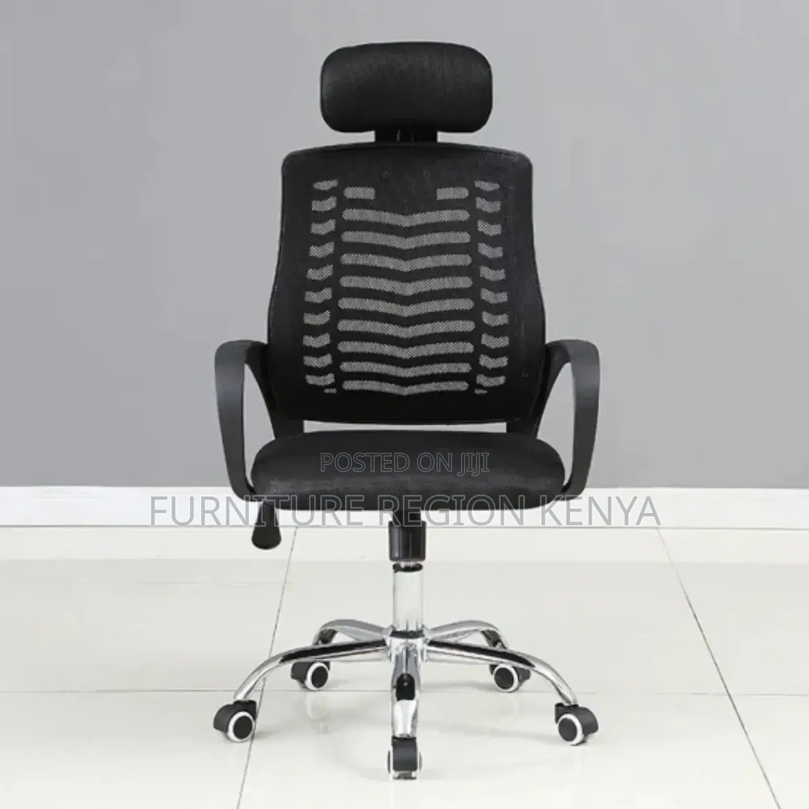 High Back Executive Office Chair