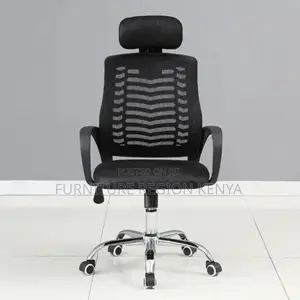 High Back Executive Office Chair