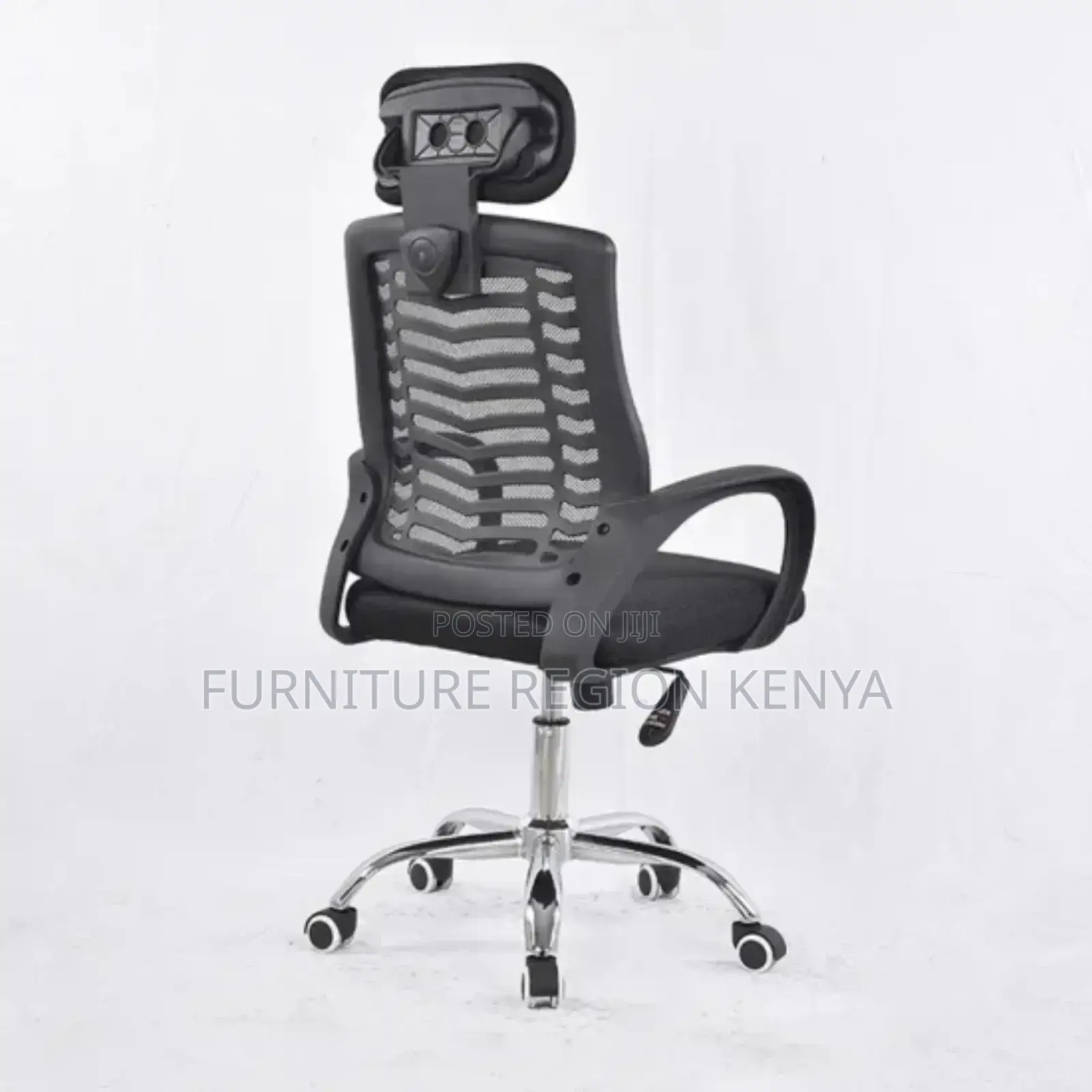 High Back Executive Office Chair